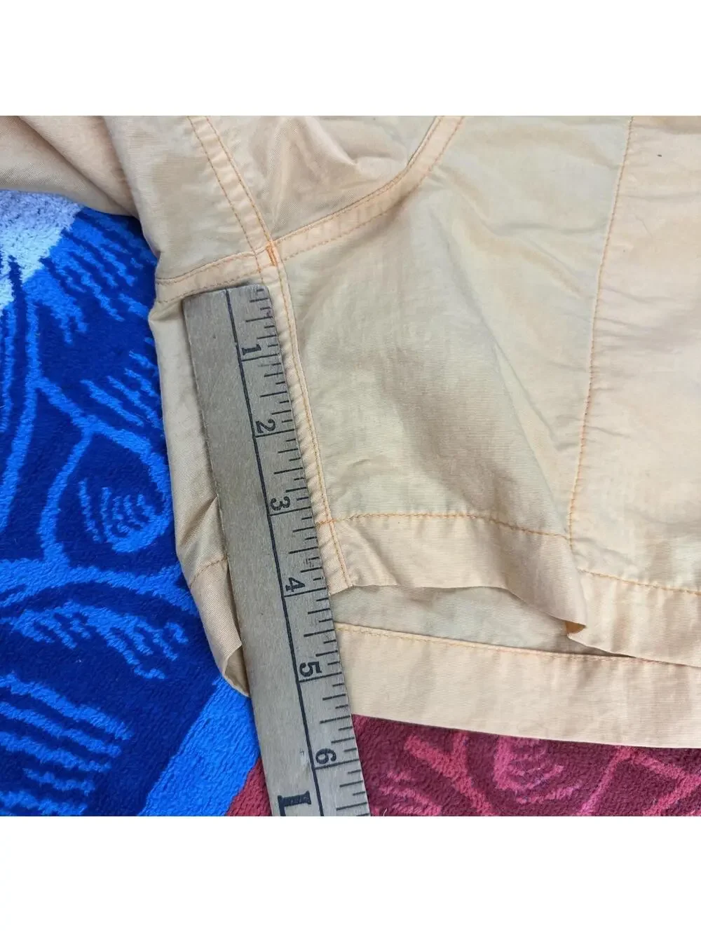 The North Face Men’s Swim Trunks Size M